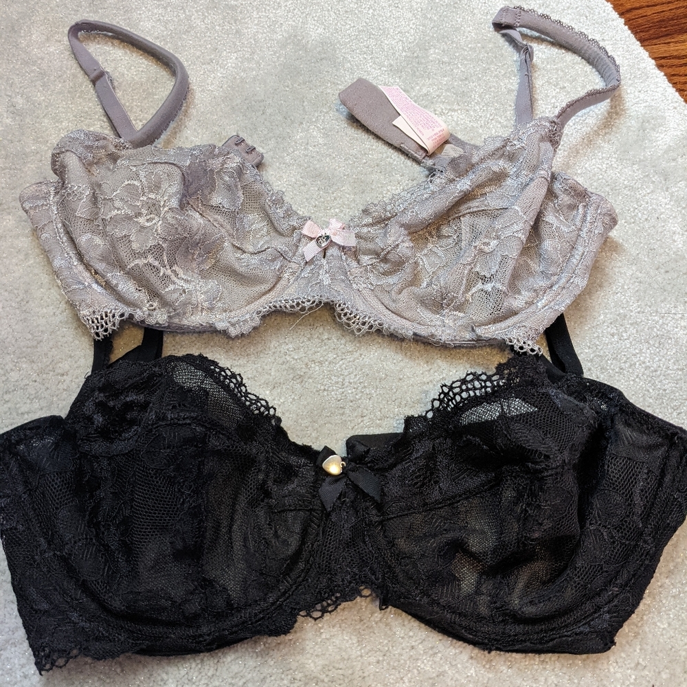 Bras - Picture 2 of 2